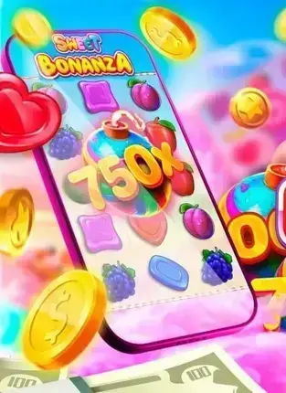 Sweet Bonanza preview